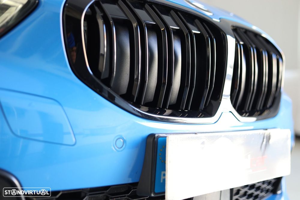 BMW 118 i Pack M Auto - 29