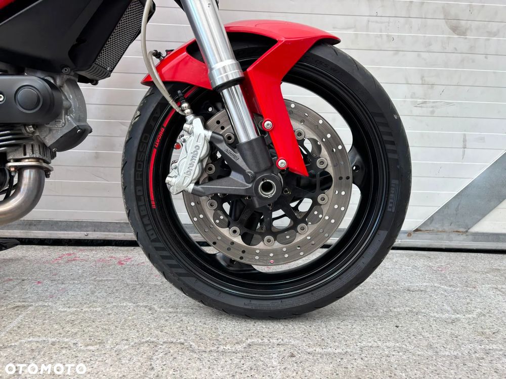 Ducati Monster - 20