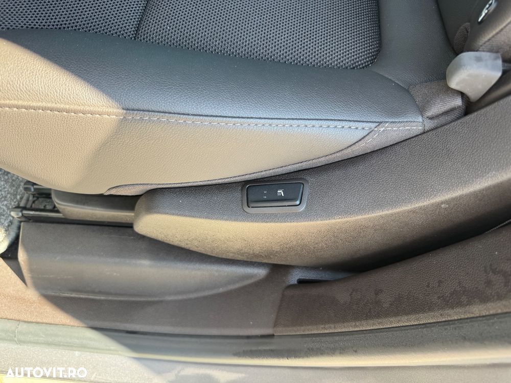Renault Espace BLUE dCi 160 EDC BUSINESS EDITION - 8