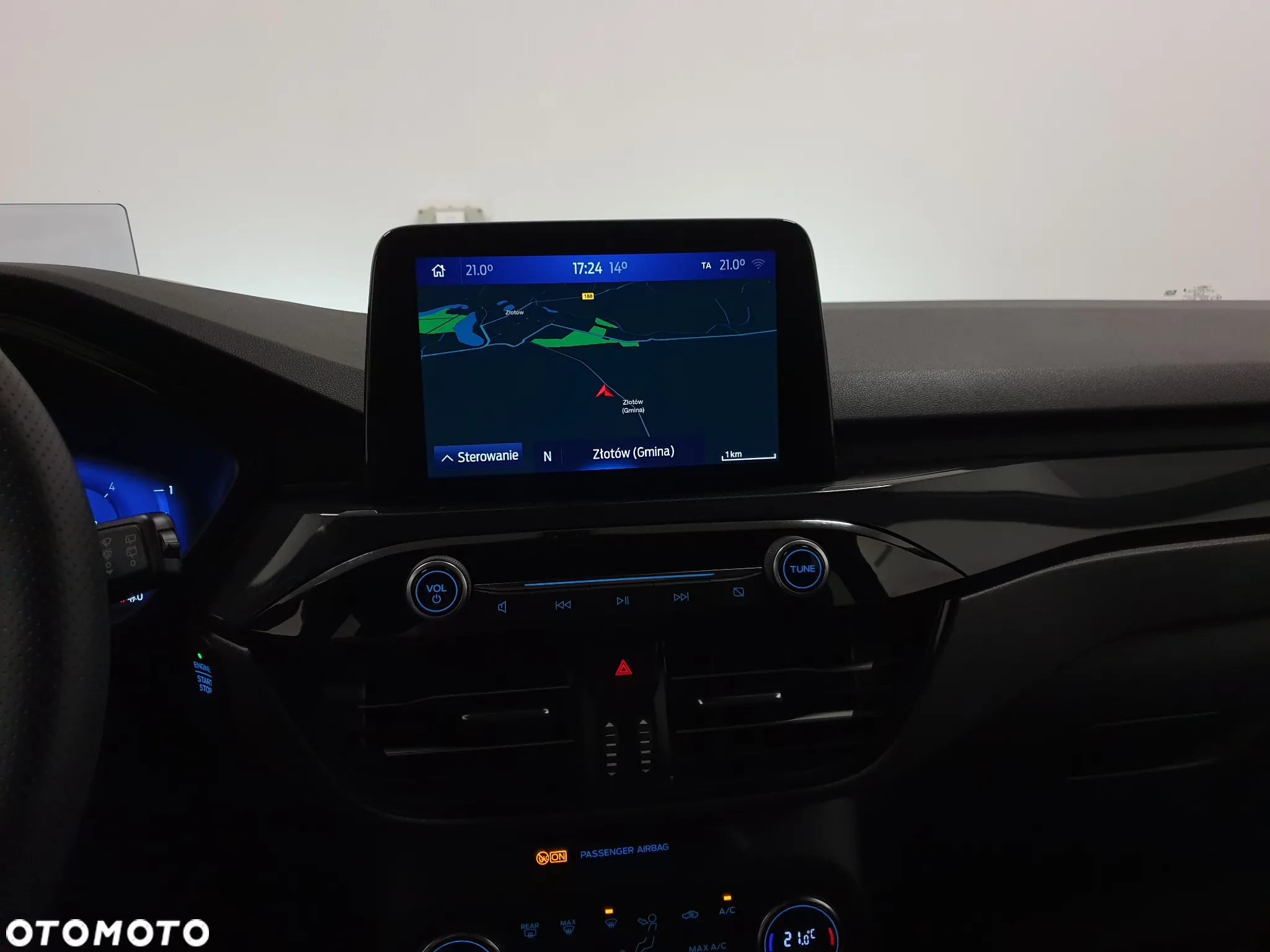Ford Kuga 2.0 EcoBlue 4x4 ST-LINE X - 14