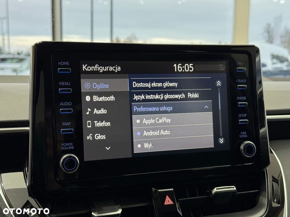 Toyota Corolla 1.5 Comfort - 29