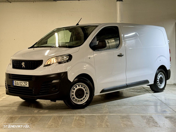 Peugeot Expert 1.5 BlueHDi L1H1 Pro Compact