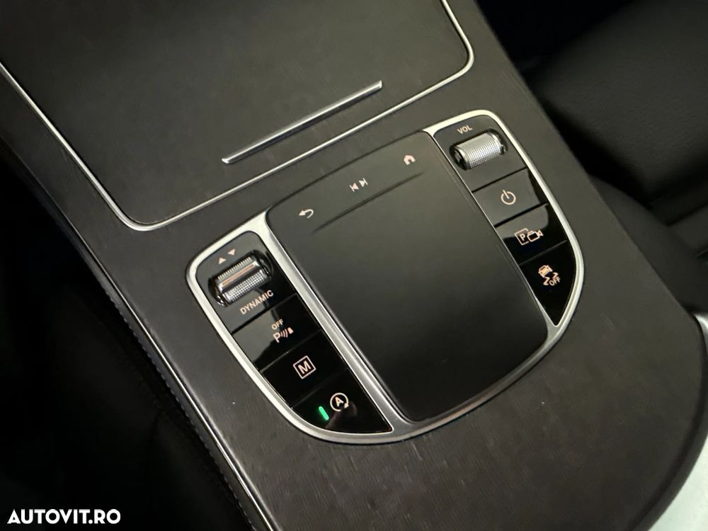 Mercedes-Benz GLC 220 d 4MATIC - 18