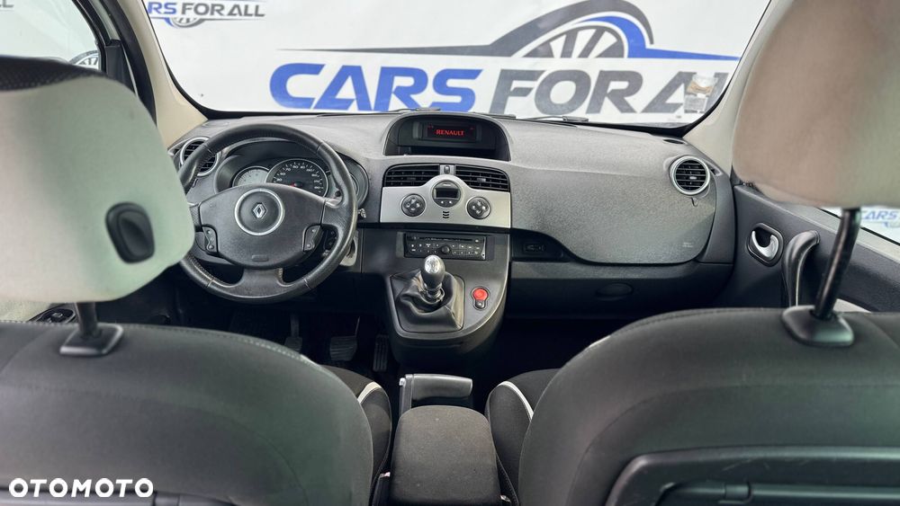 Renault Kangoo - 16