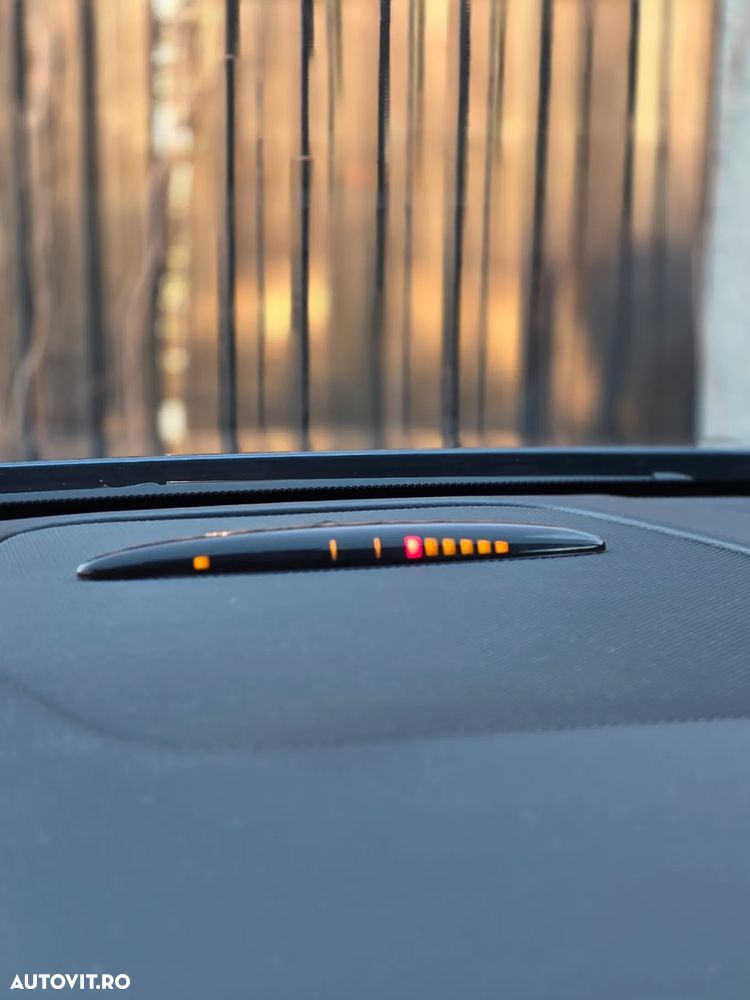 Mercedes-Benz ML 350 BlueTEC 4MATIC 7G-TRONIC - 33