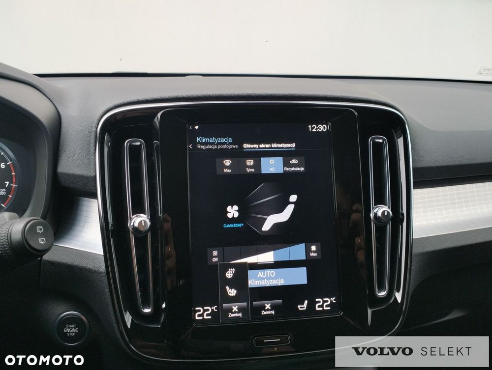 Volvo XC 40 - 13