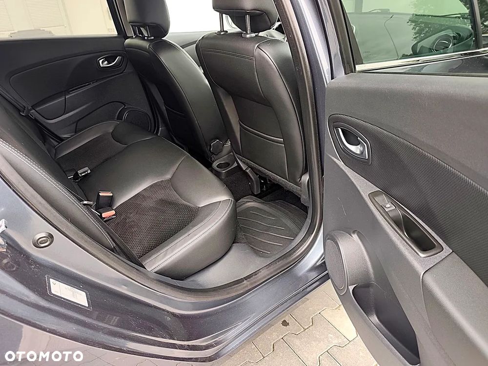Renault Clio 1.2 Enegry TCe Intens - 21