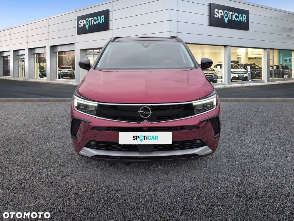 Opel Grandland - 2