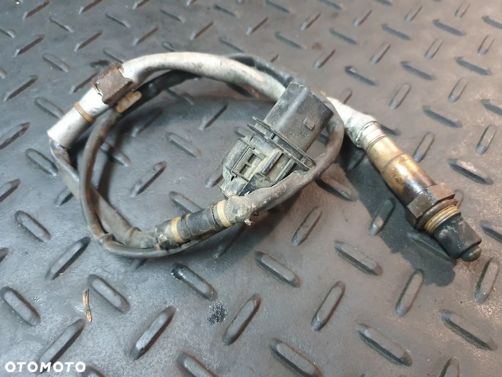 VW AUDI SEAT SKODA 2.0FSI 150KM SONDA LAMBDA BOSCH ORYGINAŁ 06F906262H 0258017010/011 PASSAT B6 - 3