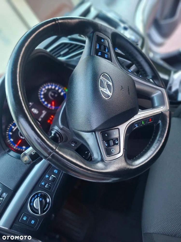 Hyundai i40 1.6 GDI Business - 23