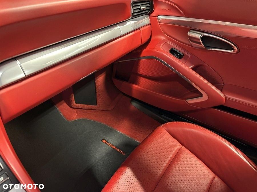 Porsche 911 Carrera S PDK - 14