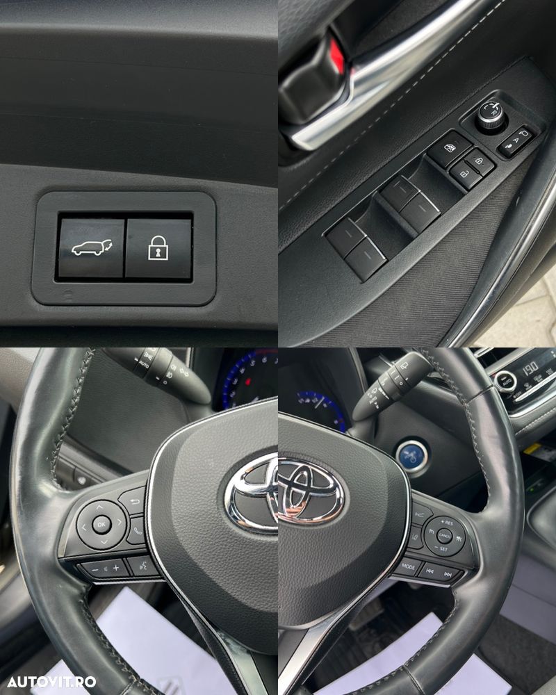 Toyota Corolla 1.8 Business Edition - 6