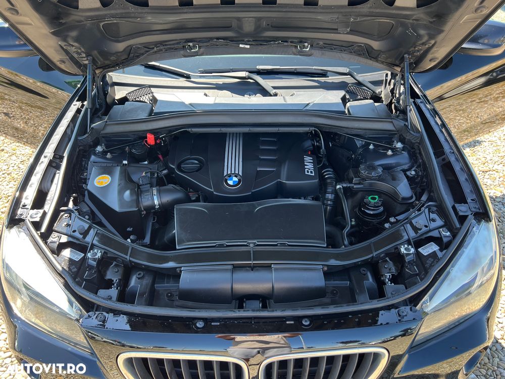 BMW X1 xDrive20d Aut. - 5