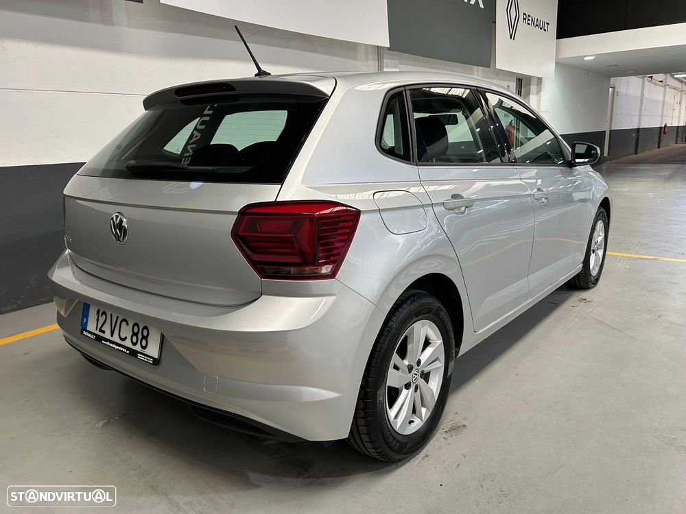 VW Polo 1.0 Confortline - 9