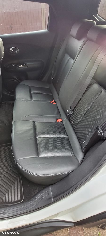 Nissan Juke 1.2 DIG-T Tekna - 9
