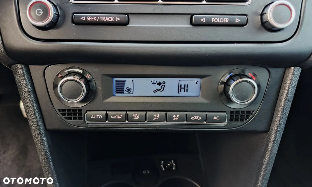 Volkswagen Polo 1.2 TSI Cross - 11