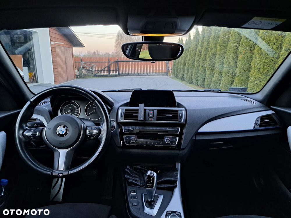 BMW Seria 1 118i Advantage - 6