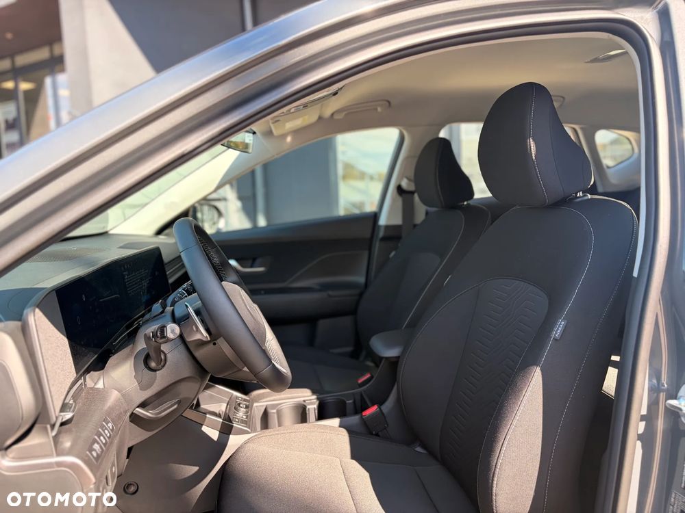 Hyundai Kona 1.6 T-GDI Executive DCT - 14