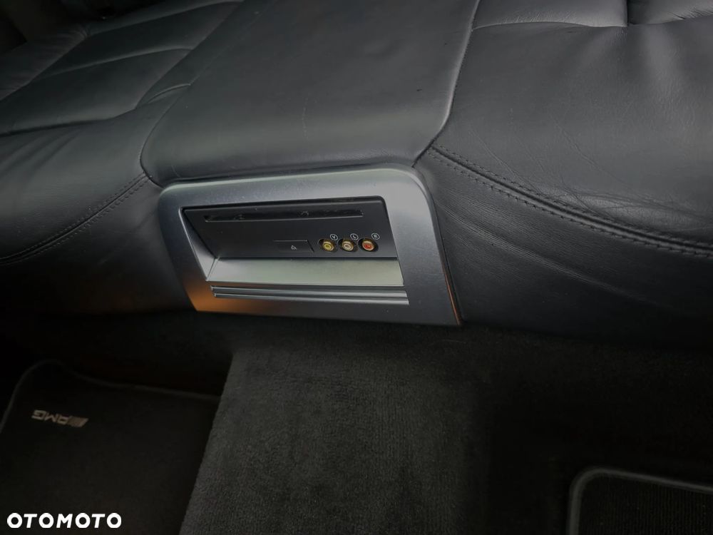 Mercedes-Benz Klasa E 350 CDI DPF 4Matic BlueEFFICIENCY 7G-TRONIC Avantgarde - 21