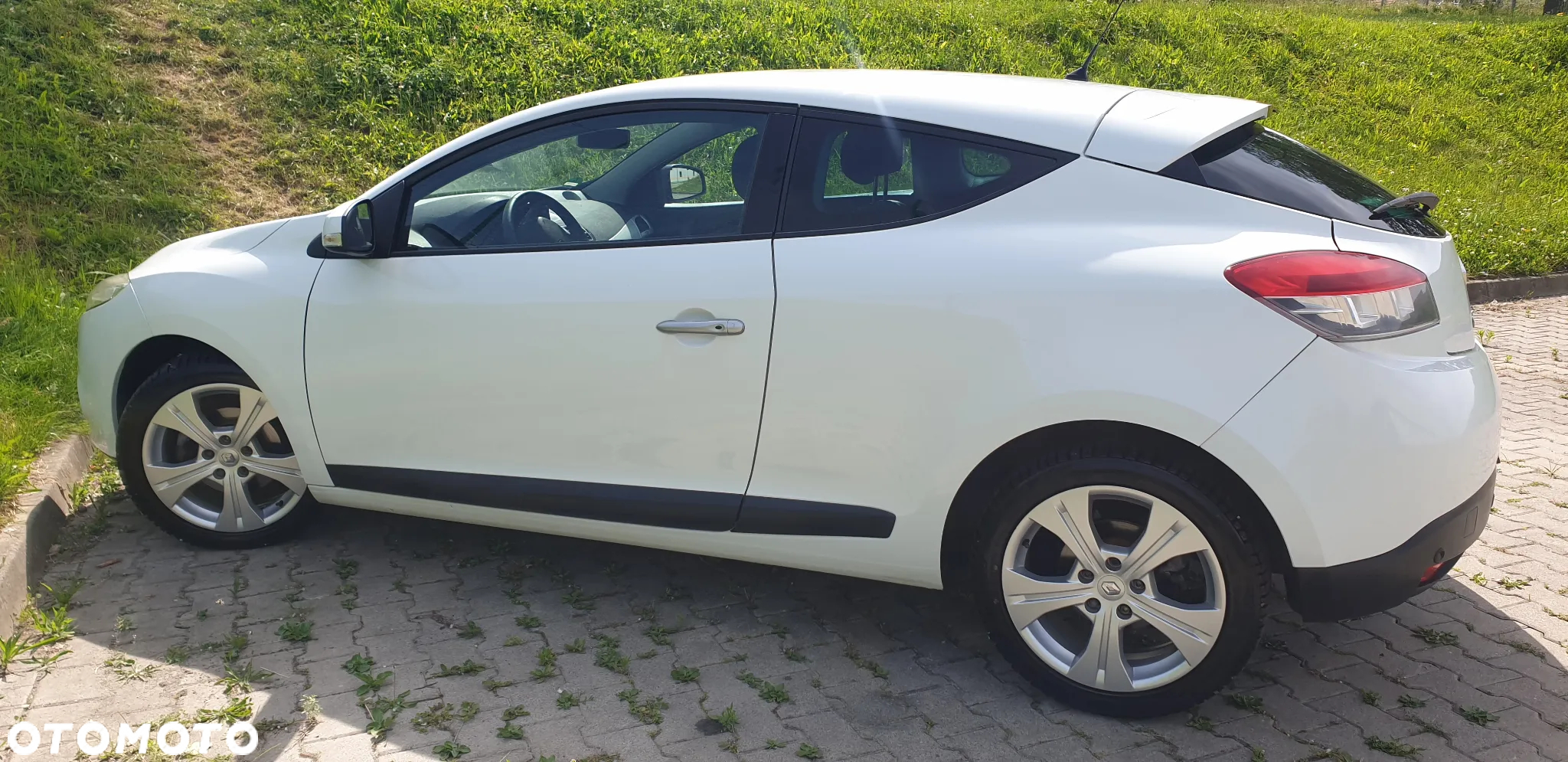 Renault Megane 1.6 16V Dynamique - 18