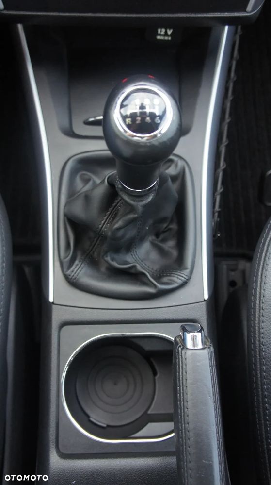 Mercedes-Benz Klasa B 200 Turbo - 20