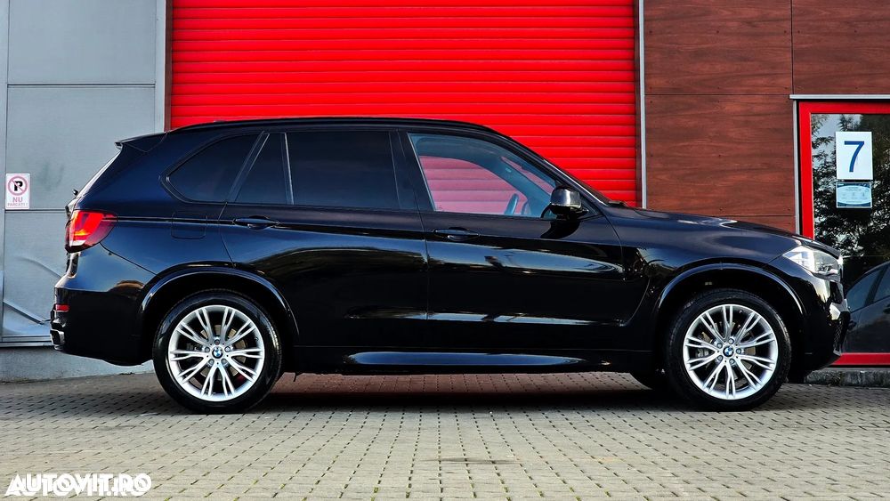 BMW X5 xDrive40e iPerformance - 19