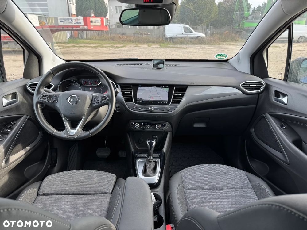 Opel Crossland 1.5 Automatik Ultimate - 2