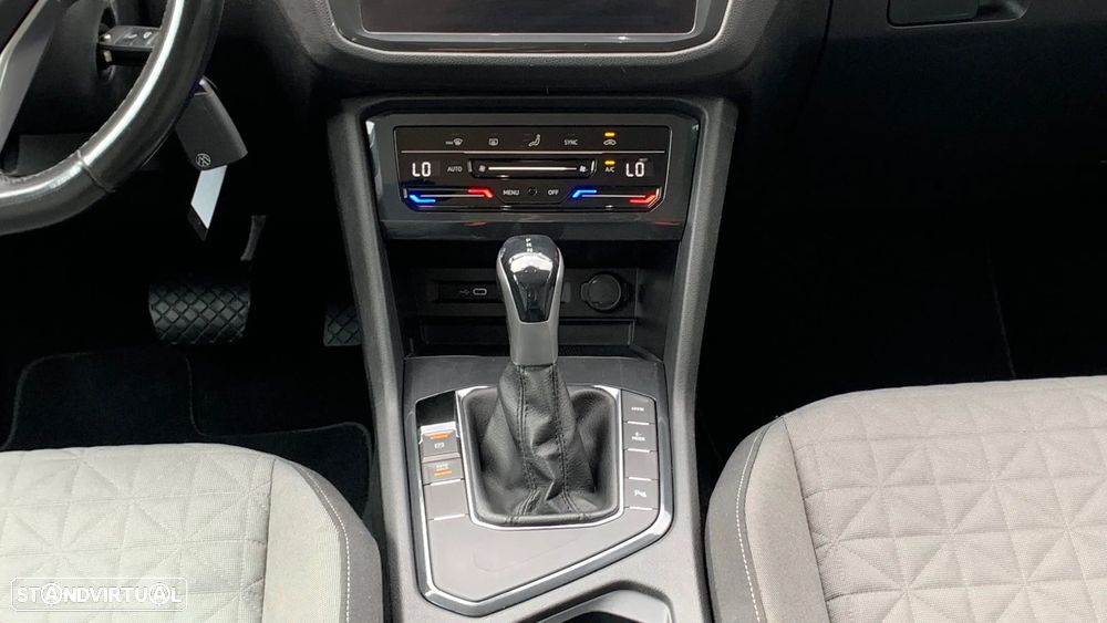 VW Tiguan 1.4 TSI eHybrid Life DSG - 14