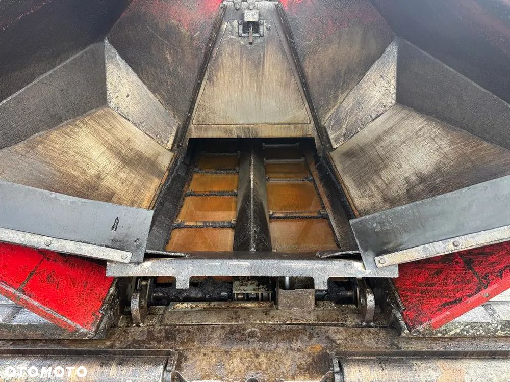 Vogele Super 1800-2 - 9