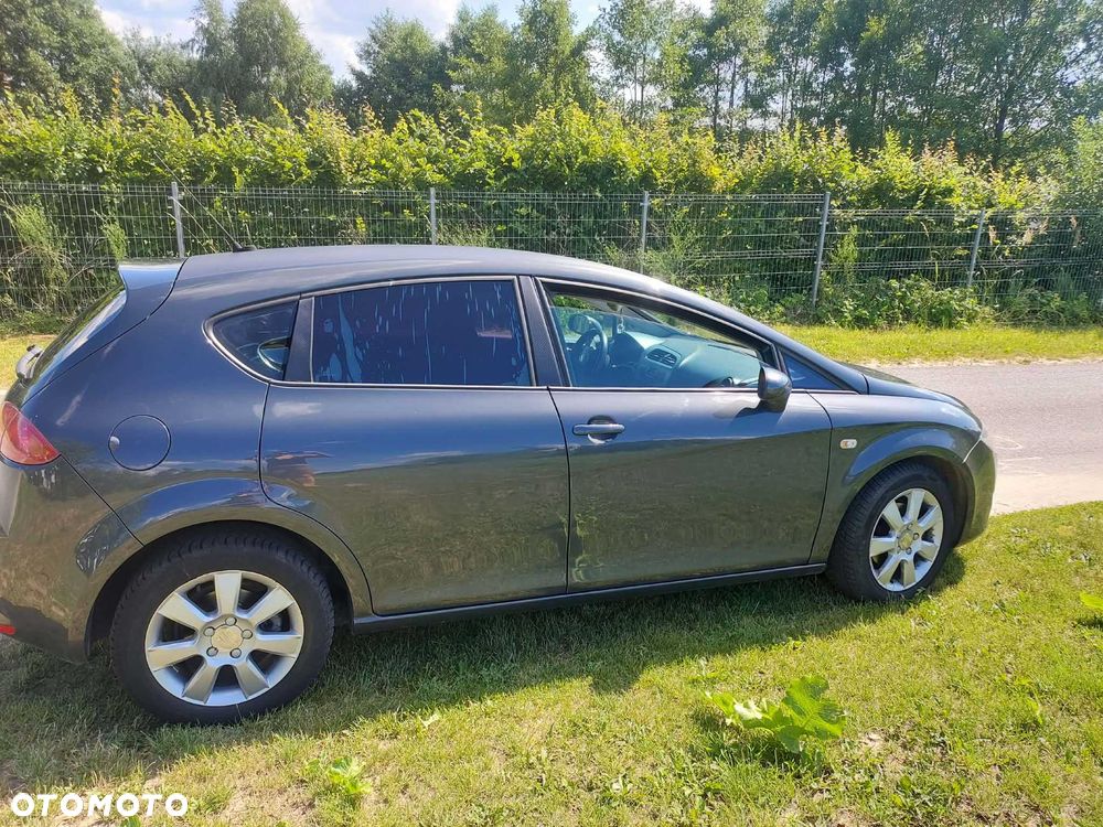 Seat Leon - 4