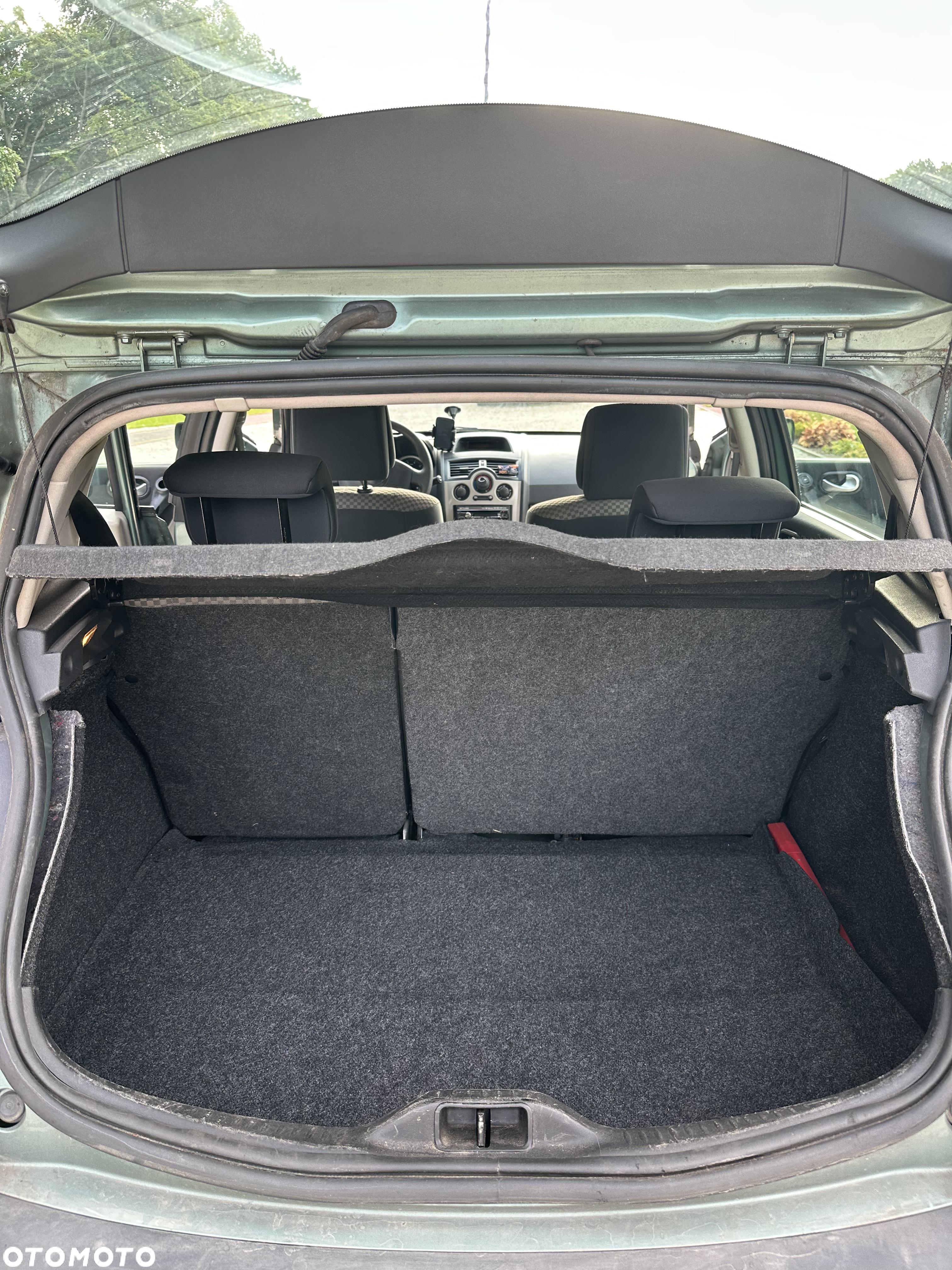 Renault Megane - 11