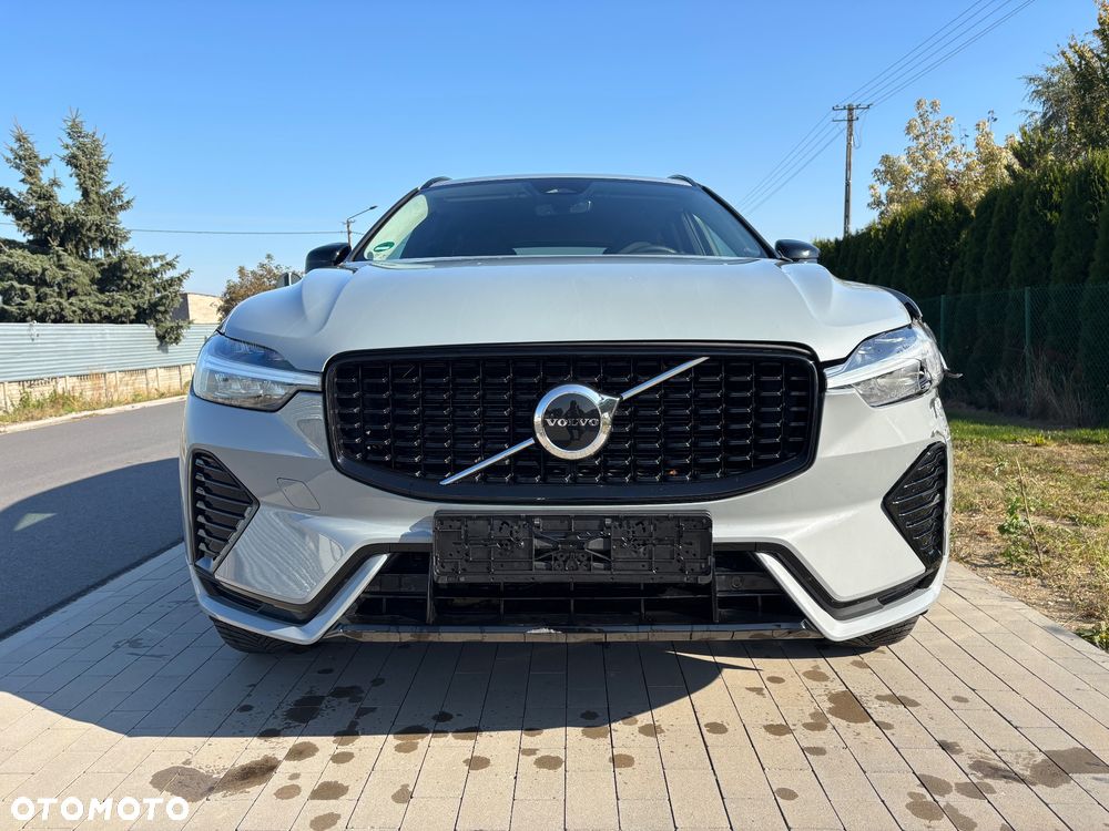 Volvo XC 60 - 11