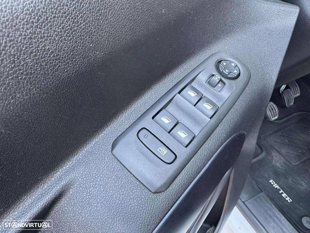 Peugeot Rifter 1.5 BlueHDi Allure - 6