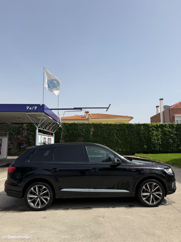 Audi Q7 - 2