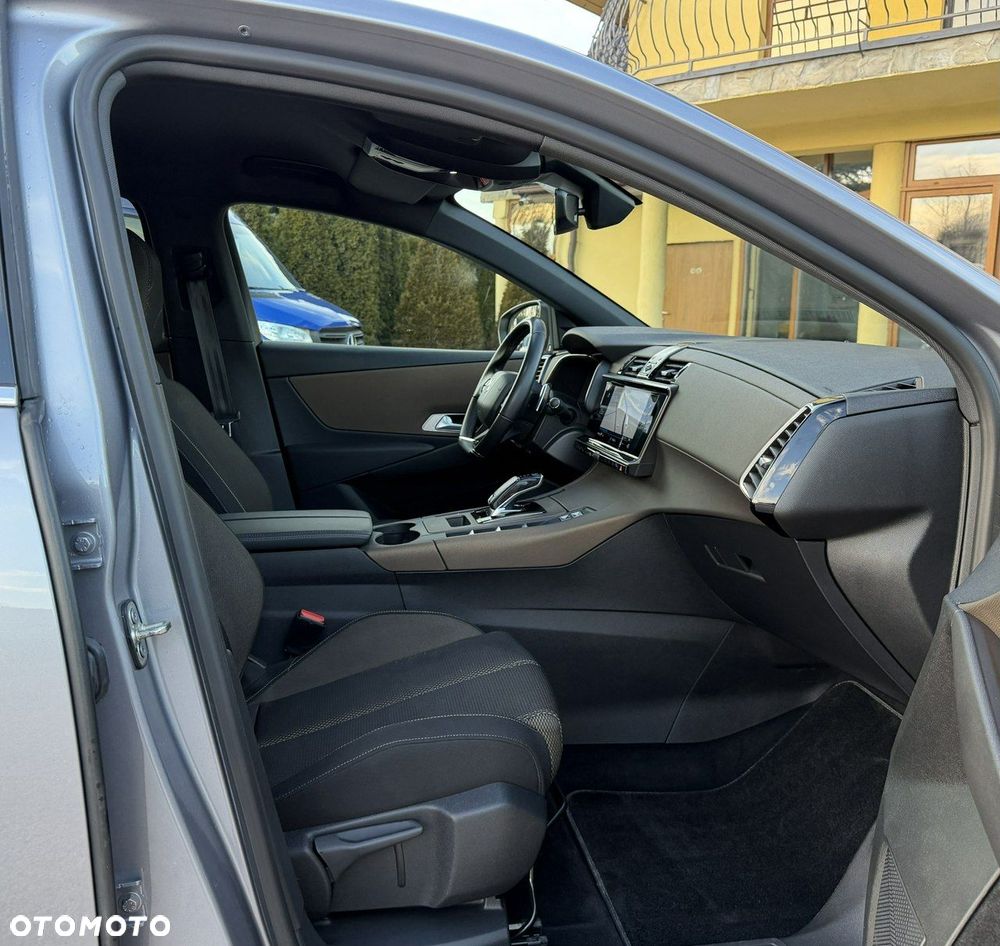 DS Automobiles DS 7 Crossback 1.6 PureTech Grand Chic - 13