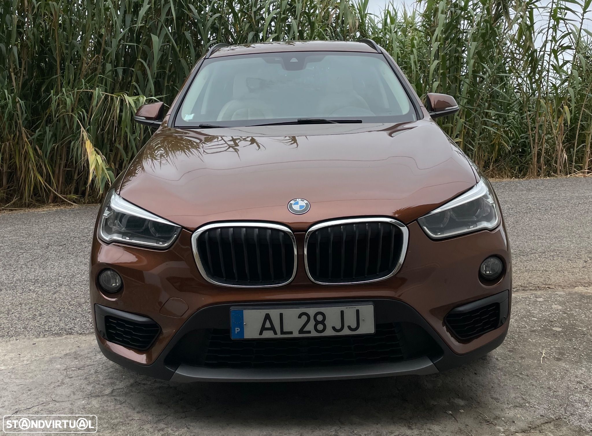 BMW X1 16 d sDrive - 1