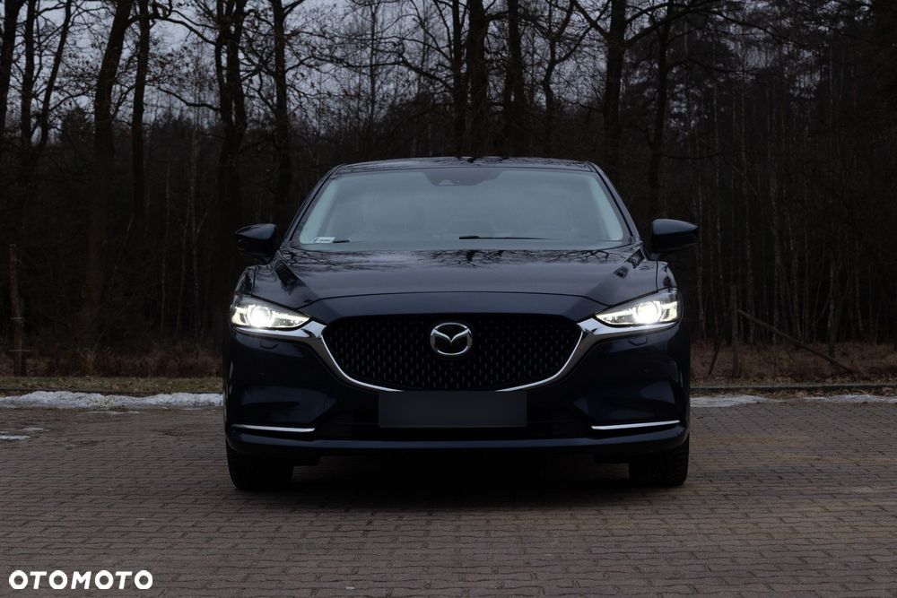 Mazda 6 2.0 Skypassion I-ELoop - 28