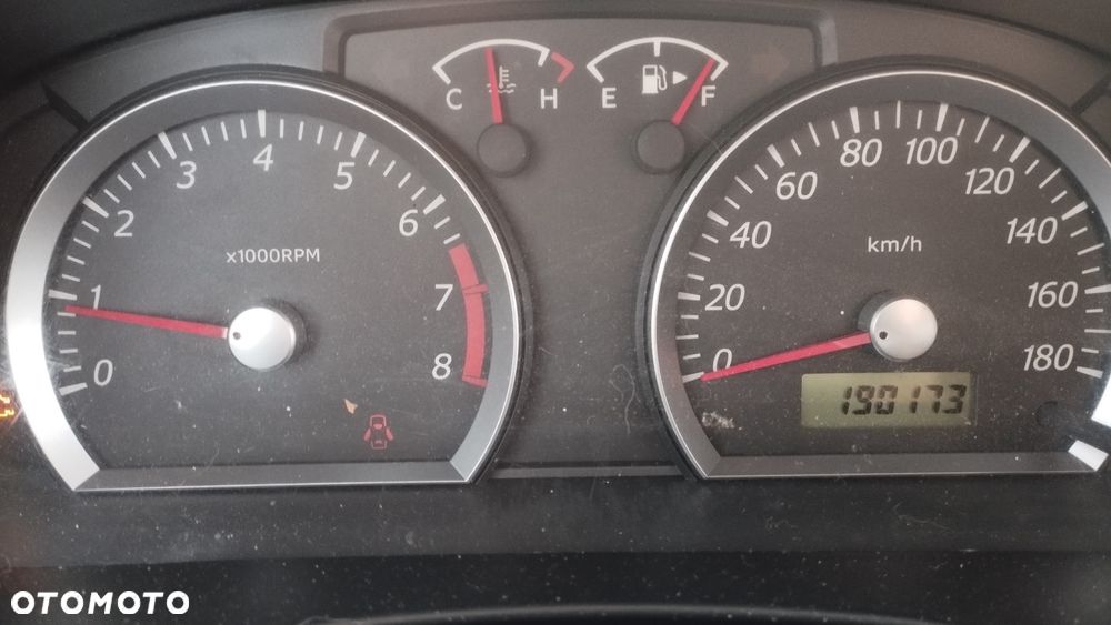 Suzuki Jimny 1.3 JX / Club - 7