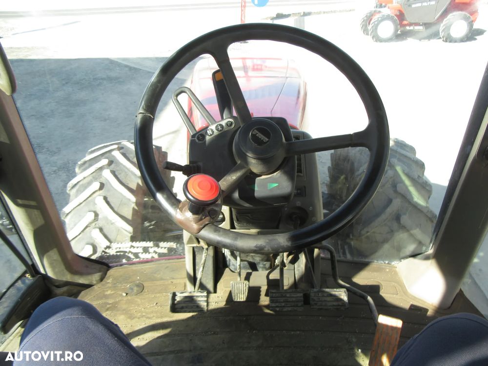 Case IH MX 180 Magnum - 14