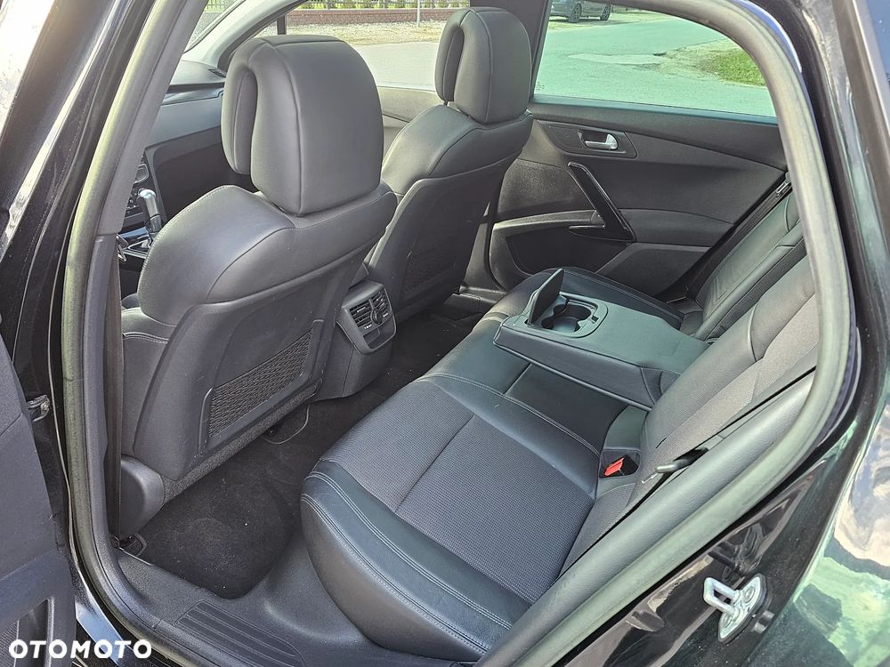 Peugeot 508 HDi FAP 160 Automatik Business-Line - 31