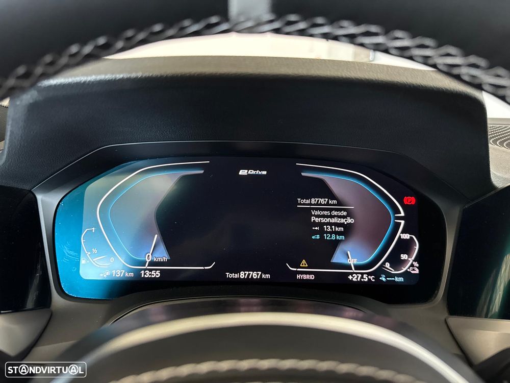 BMW 330 e Pack M Auto - 15
