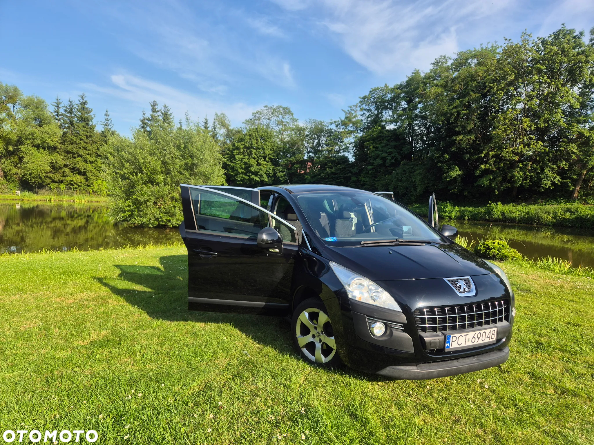 Peugeot 3008 1.6 HDi Premium - 5