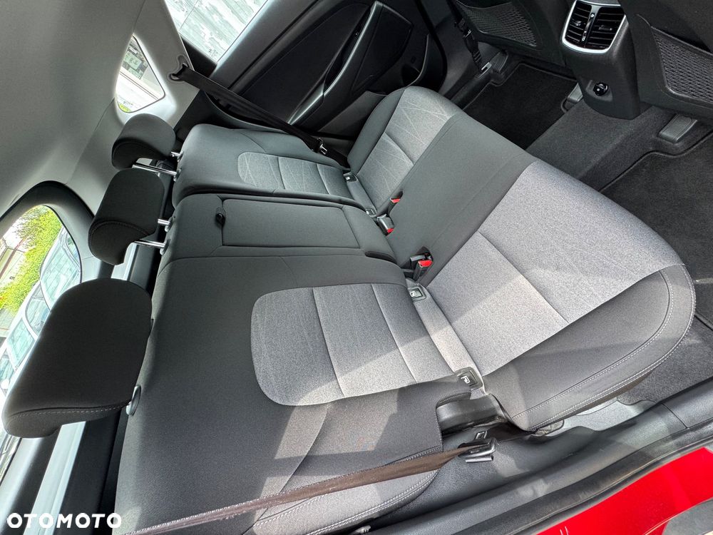 Hyundai Tucson - 20