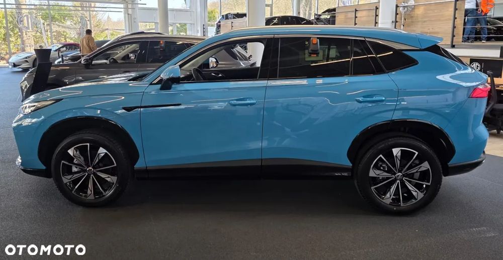 MG HS 1.5 T-GDI Excite DCT - 4