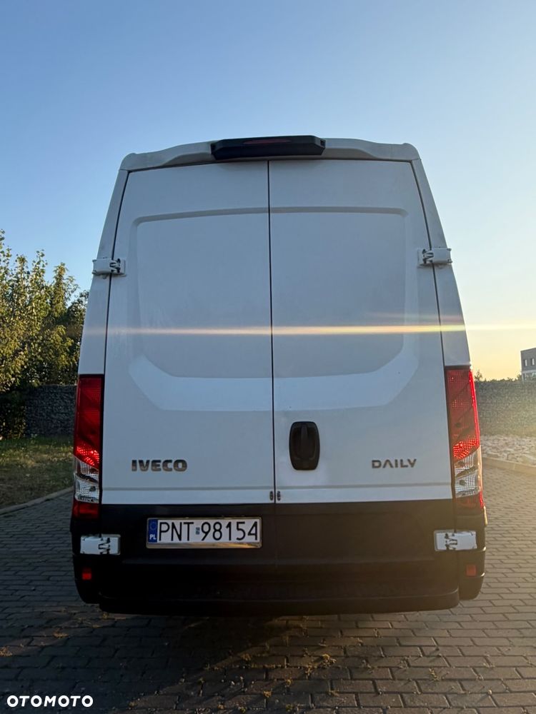 Iveco 35S16 - 2