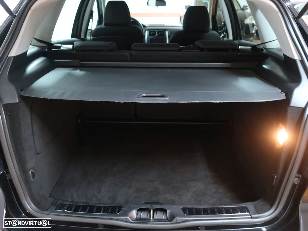 Mercedes-Benz B 180 CDi - 11
