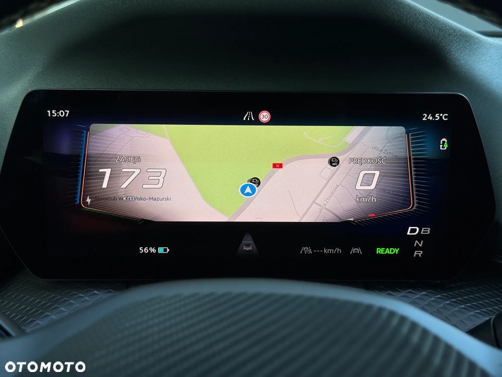 Cupra Raval 52kWh VZ - 18