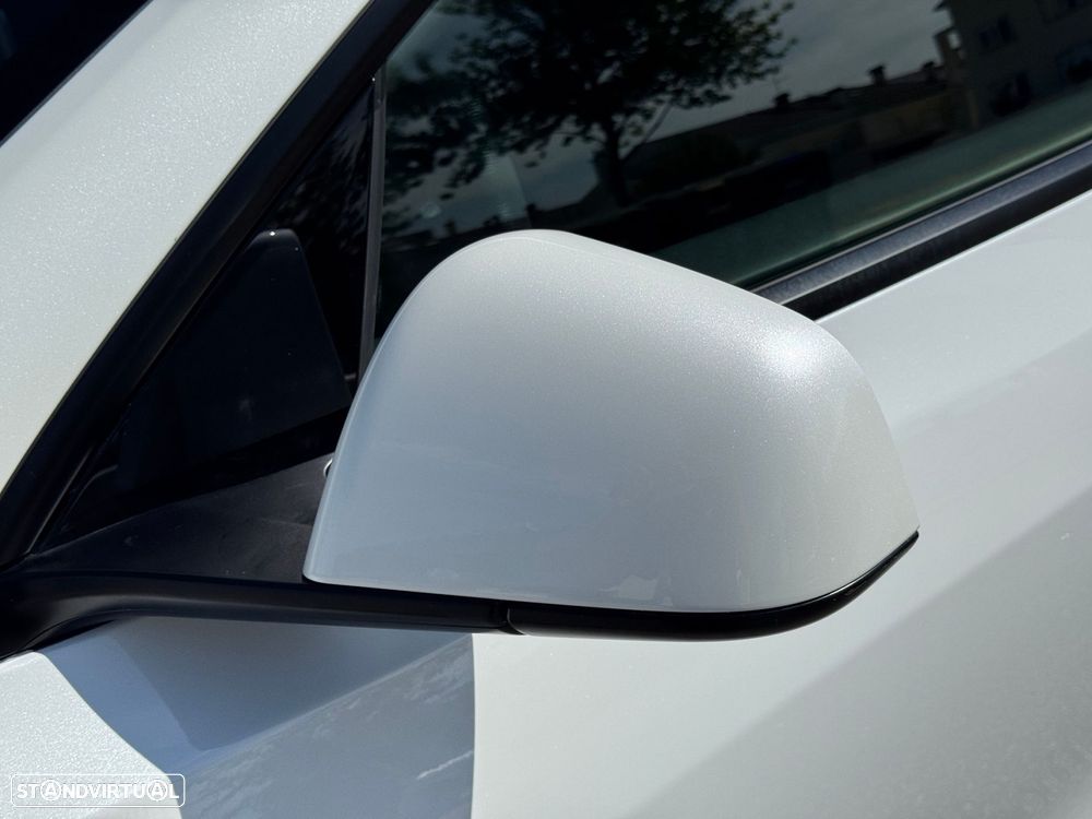 Tesla Model Y Long Range Tração Traseira - 55