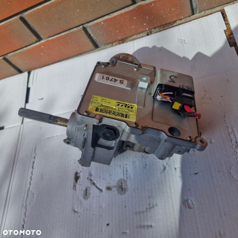Wspomaganie elektryczne Fiat Stilo 00046826731 TRW