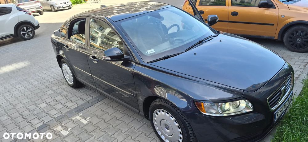 Volvo S40 2.0 - 2